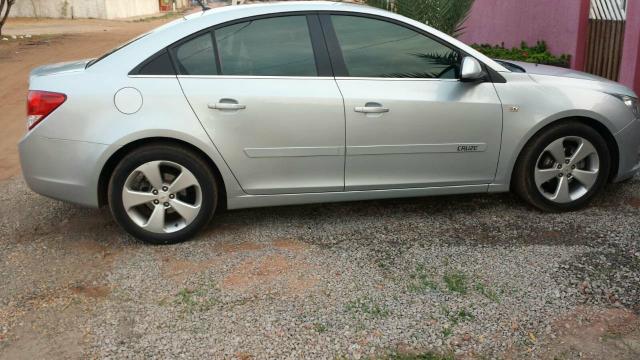 Cruze - Foto 2