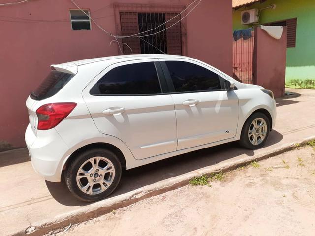 Ford ka 2015 - Foto 3
