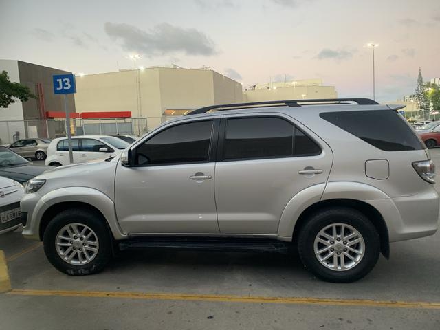 Sw4 flex com gás 5* geração bem novinha