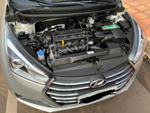 Hb20s 1.6 Automático 2017/2018 com 14 mil km - Foto 8