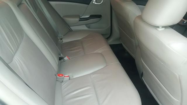 Honda Civic Impecavel - Foto 2