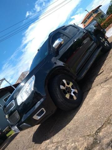 Automóvel S10 LTZ - Foto 4