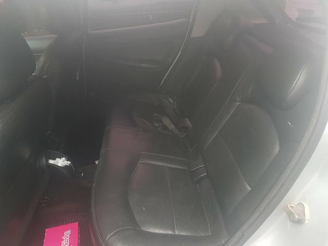 Peugeot 206 flex 2007 pra sair hoje - Foto 4