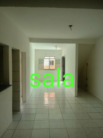 Casa 3/4 aluguel 1 andar de boa e - Foto 9