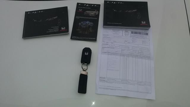 Honda Civic Impecavel - Foto 13