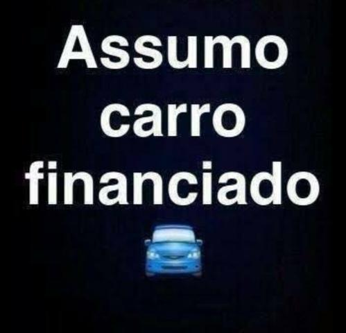Tenho 7 mil para assumir