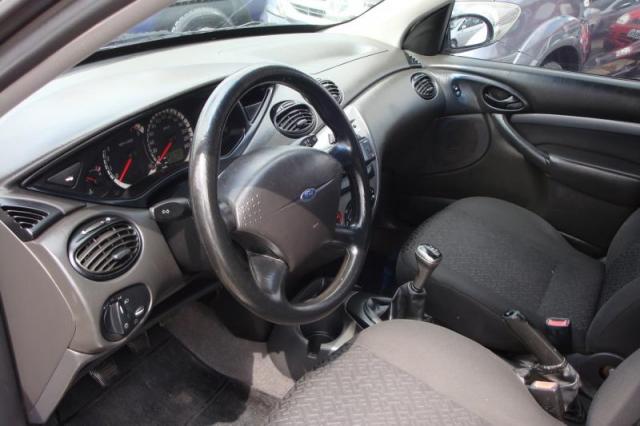 FORD FOCUS 1.6 FLEX FC - Foto 12
