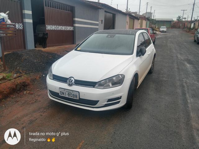 Vendo ou troco golf higline 13/14 - Foto 12