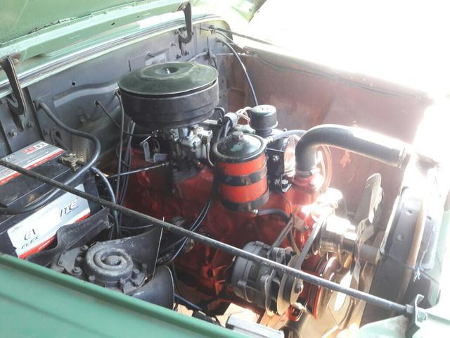 F75 Jeep Ford - Foto 2