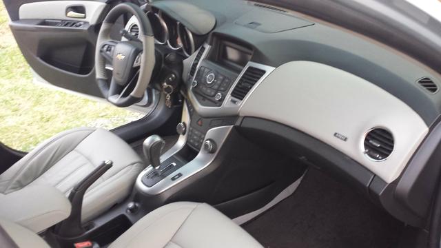 Cruze - Foto 4