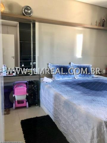 (Cod.:109) Porteira Fechada, Vendo Duplex - Condomínio Fechado - Foto 12