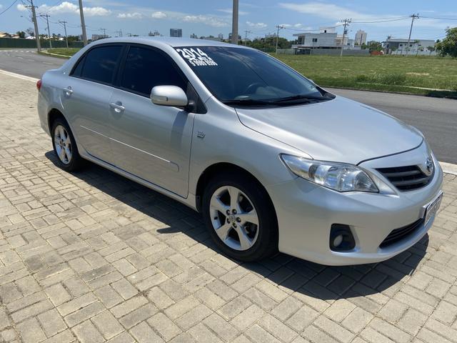 Vendo Corolla - Foto 5