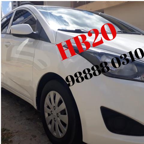 HB20 Comfort Plus 1.0 2014 - Foto 7