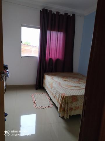 Casa vendo ou troco por chácara - Foto 20