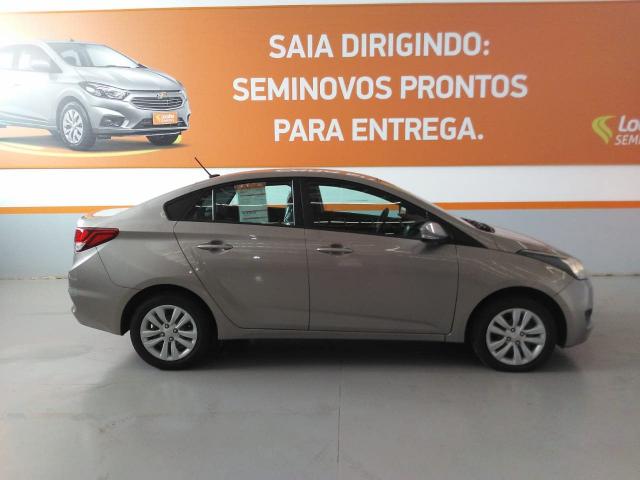 HB20S 2018/2019 1.6 COMFORT PLUS 16V FLEX 4P AUTOMÁTICO - Foto 6