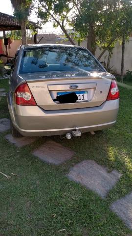 Ford fiesta 1.6 class 09/10 - Foto 7