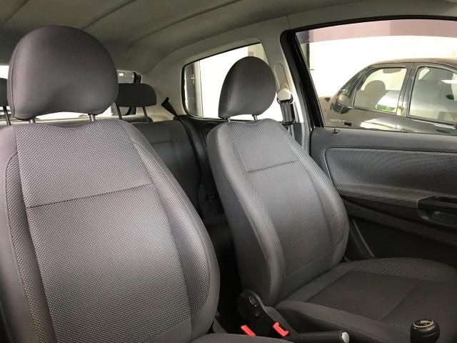 Vw volkswagen fox trend 1.0 2p ano 2011 - Foto 6