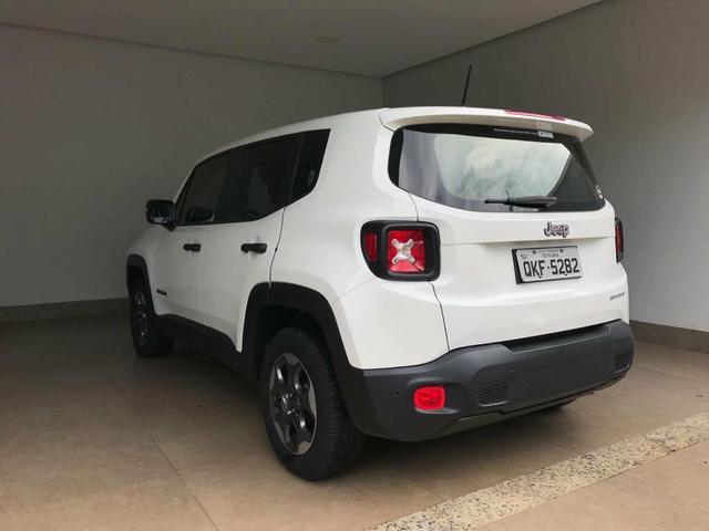 Jeep renegade 2016 - Foto 3