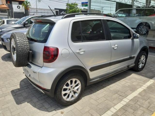 Crossfox 1.6 2014- 35045000- MITSUBISHI RAION - Foto 5