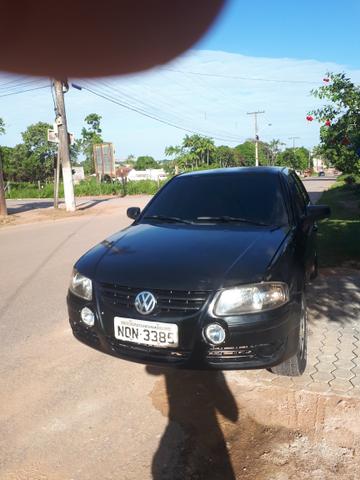 Gol g 4 2011 - Foto 3