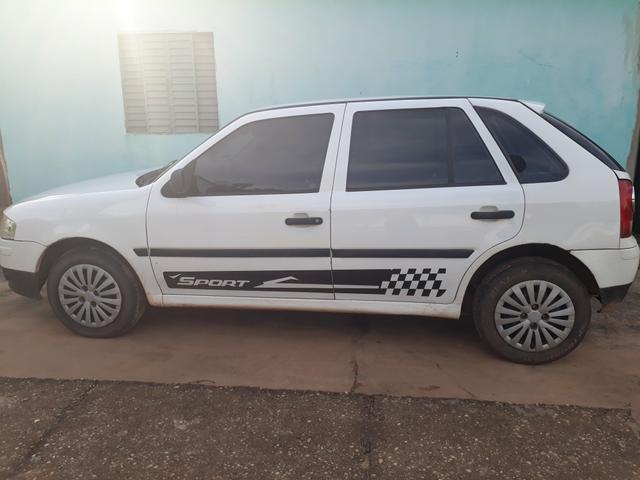 Vendo G4 2008 / 2009