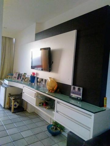 Flat hotel a beira mar de Piedade (carnaval) - Foto 3