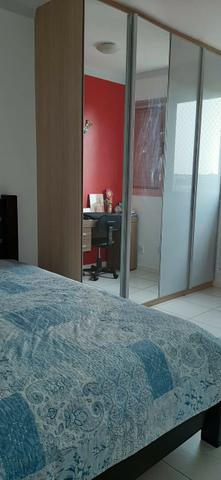 Lindo Apartamento Garden Palmeiras São Francisco - Foto 17