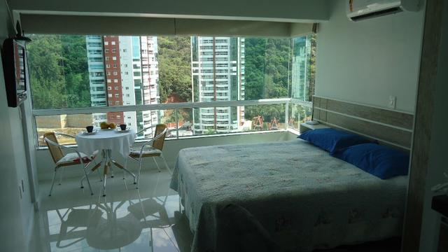 Studio para Temporada de Verão em Balneário Camboriú - Foto 9