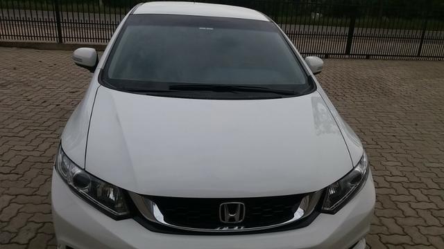Honda Civic Impecavel - Foto 7