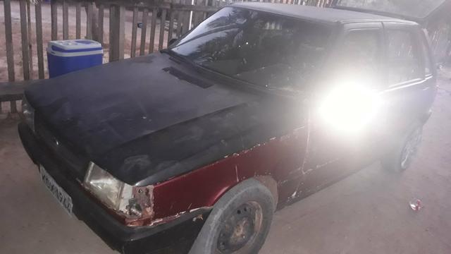 Fiat uno 97 - Foto 4