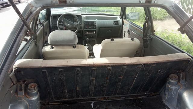Vendo ou troco por moto Escort hobby 89