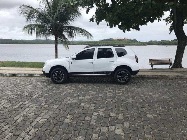 Duster Dakar 1.6 - Foto 4