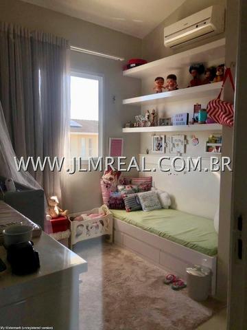 (Cod.:109) Porteira Fechada, Vendo Duplex - Condomínio Fechado - Foto 14
