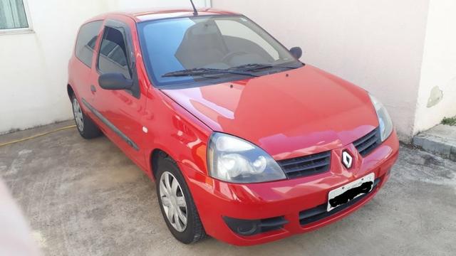 Renault Clio 1.0 Cam 2010 Otimo Estado - Foto 10