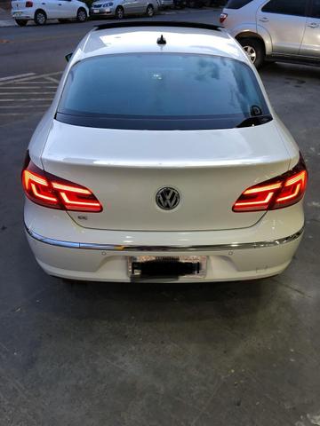 Passat Cc Tsi - Foto 3
