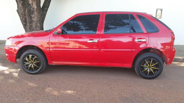 Gol G 4 2006/2007 - Foto 6