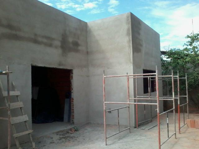 Casa em curvelo pra terminar