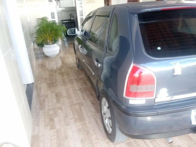 Vendo ou troco gol 2004 falar com Robério - Foto 2