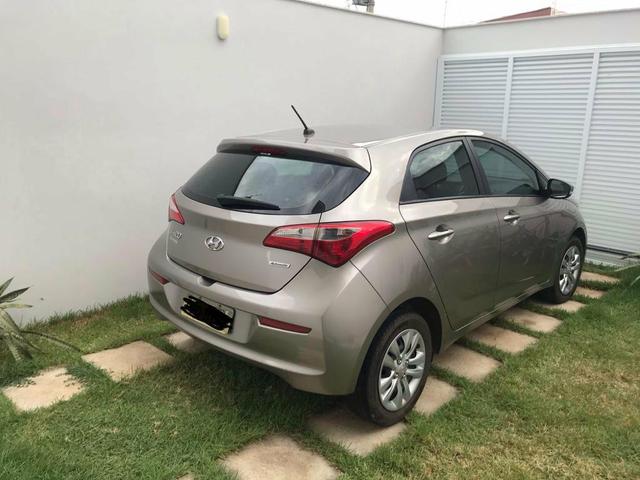 HB20 Comfort automático 1.6 - Foto 5