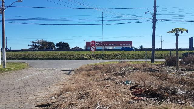 Terreno Quadra do mar - R$100.000,00 - Foto 5