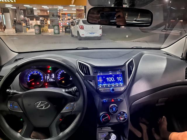 Hyundai Hb20 Confort plus - Foto 3
