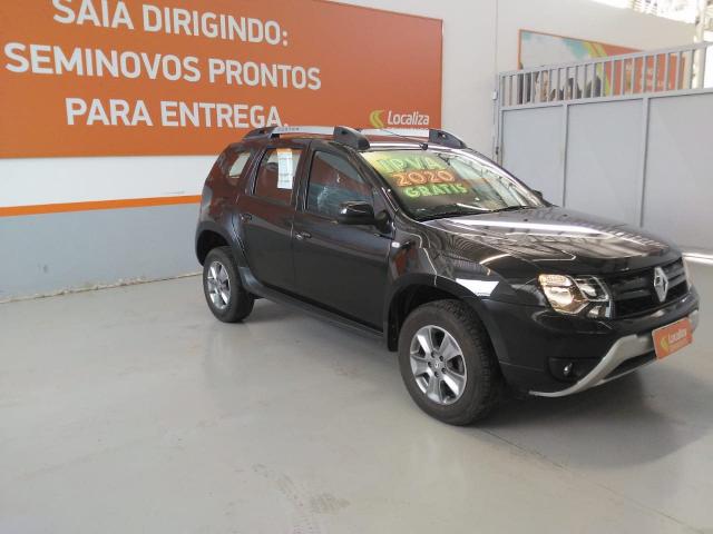 DUSTER 2018/2019 2.0 16V HI-FLEX DYNAMIQUE AUTOMÁTICO - Foto 3