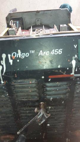 Reticadora trifassica origo 456 - Foto 3