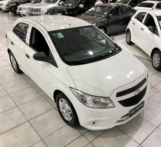 ONIX 2018/2018 1.0 MPFI JOY 8V FLEX 4P MANUAL - Foto 4