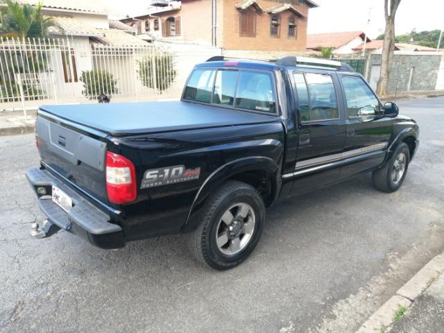 S10 Executive 4X4 Diesel - Foto 6