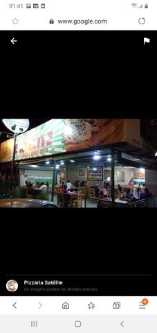 Vendo pizzaria - Foto 3