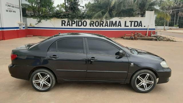 Vendo esse carro