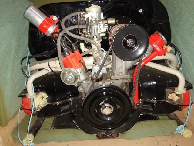 Kombi 97 - Foto 8