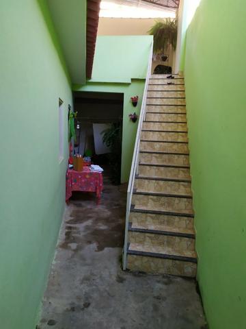 Vendo duas Casas no mesmo terreno, com entradas independentes, Òtimo Preço! - Foto 11