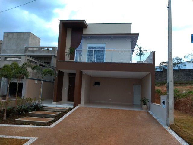 Empreiteira -construa sua casa modelo turnkey (chave na mão) alto/médio padrão - Foto 5